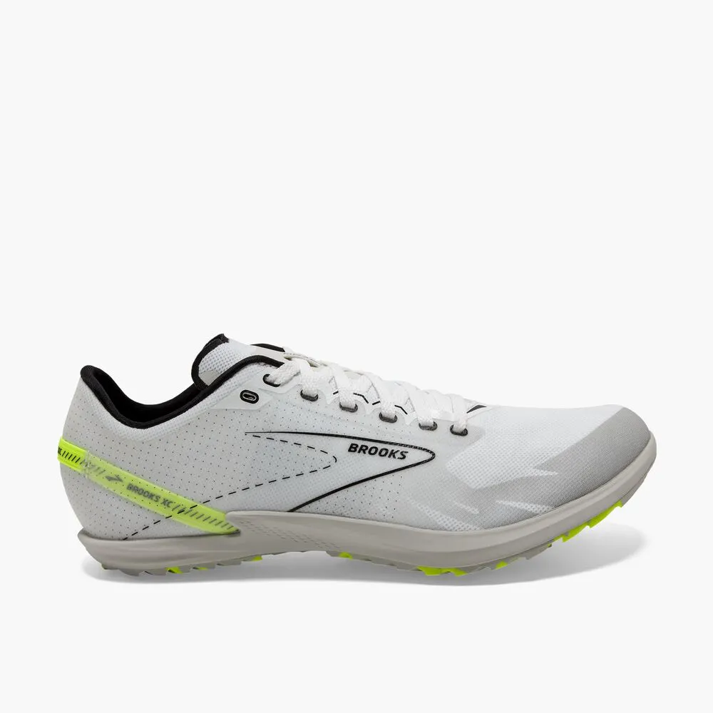 129 - White/Black/Nightlife