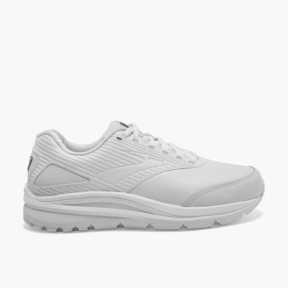 142 - White/White