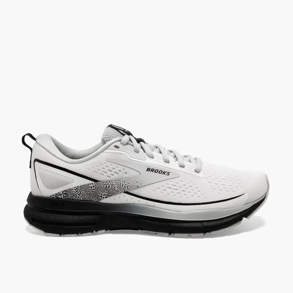 191 - White/Oyster/Black