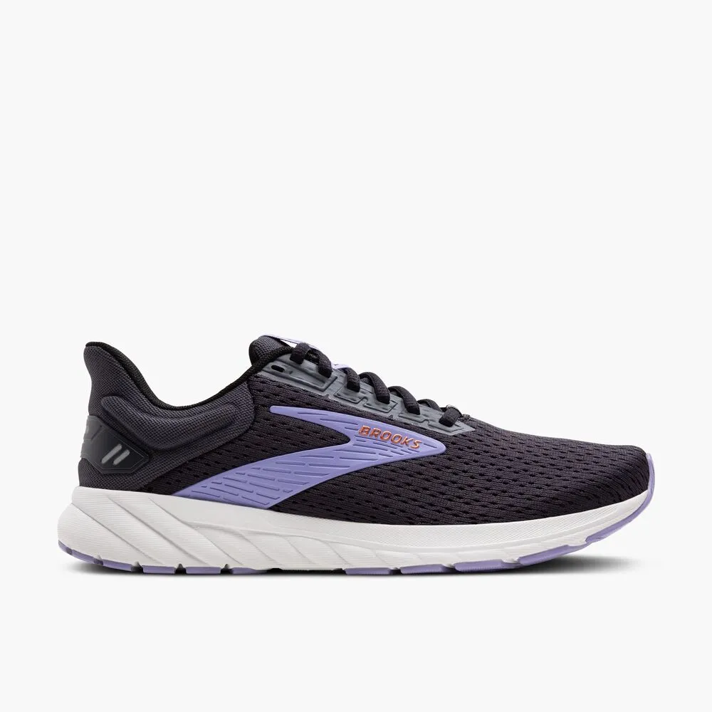 093 - Ebony/Lavender/Copper