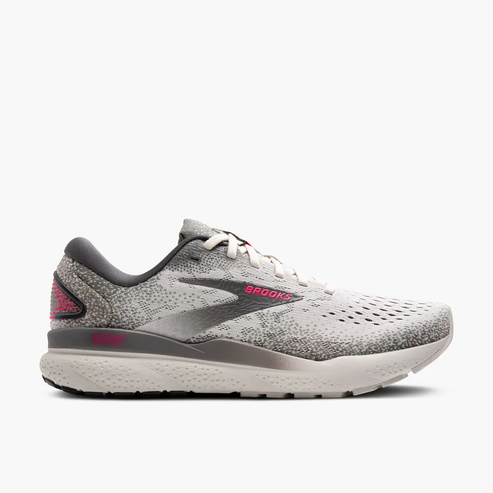 006 - Grey/Gargoyle/Pink