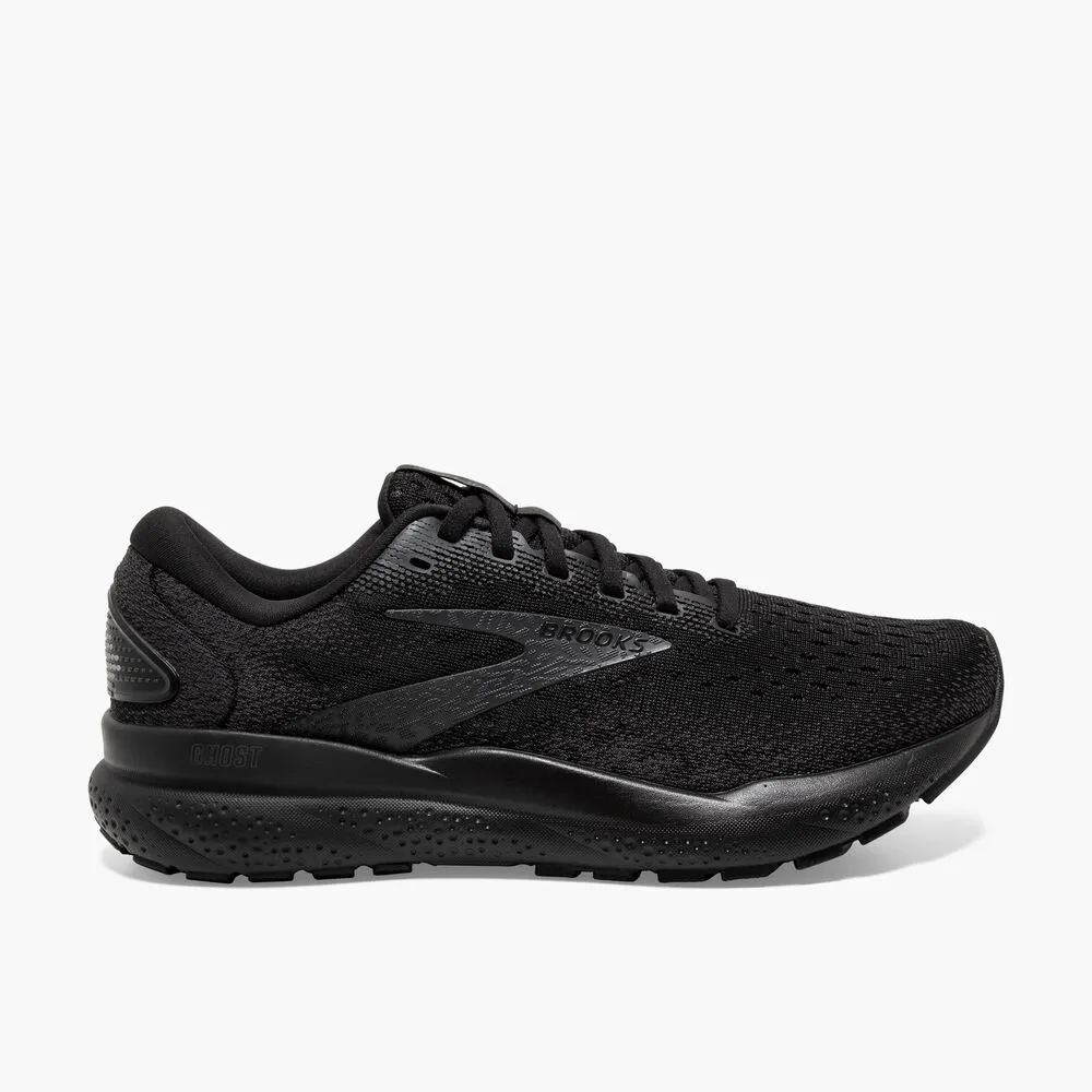 020 - Black/Black/Ebony
