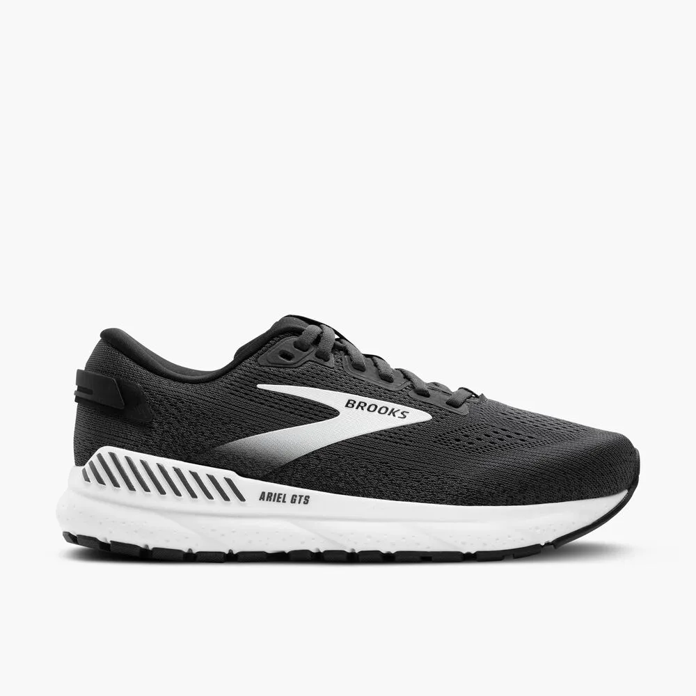 016 - Ebony/Black/White