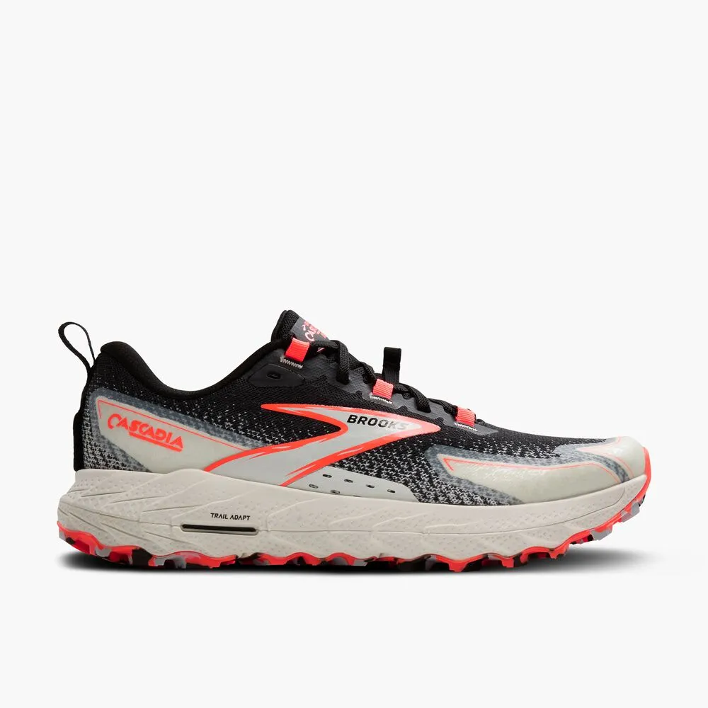 011 - Black/Blue Wash/ Flame