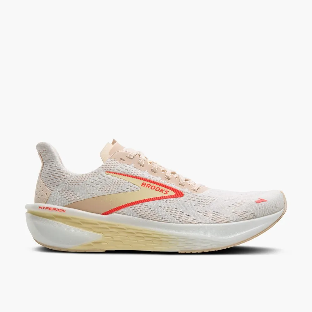 173 - White/Peach/Coral