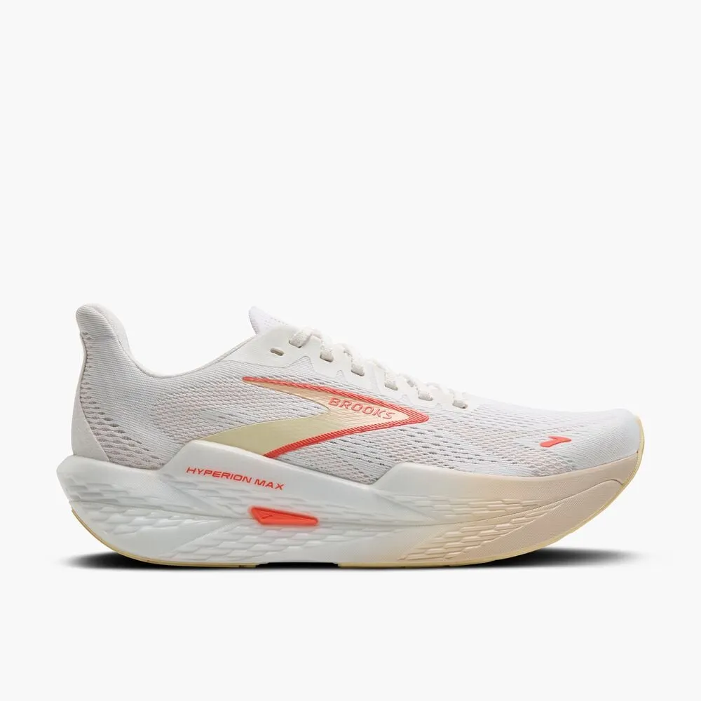 173 - White/Peach/Coral