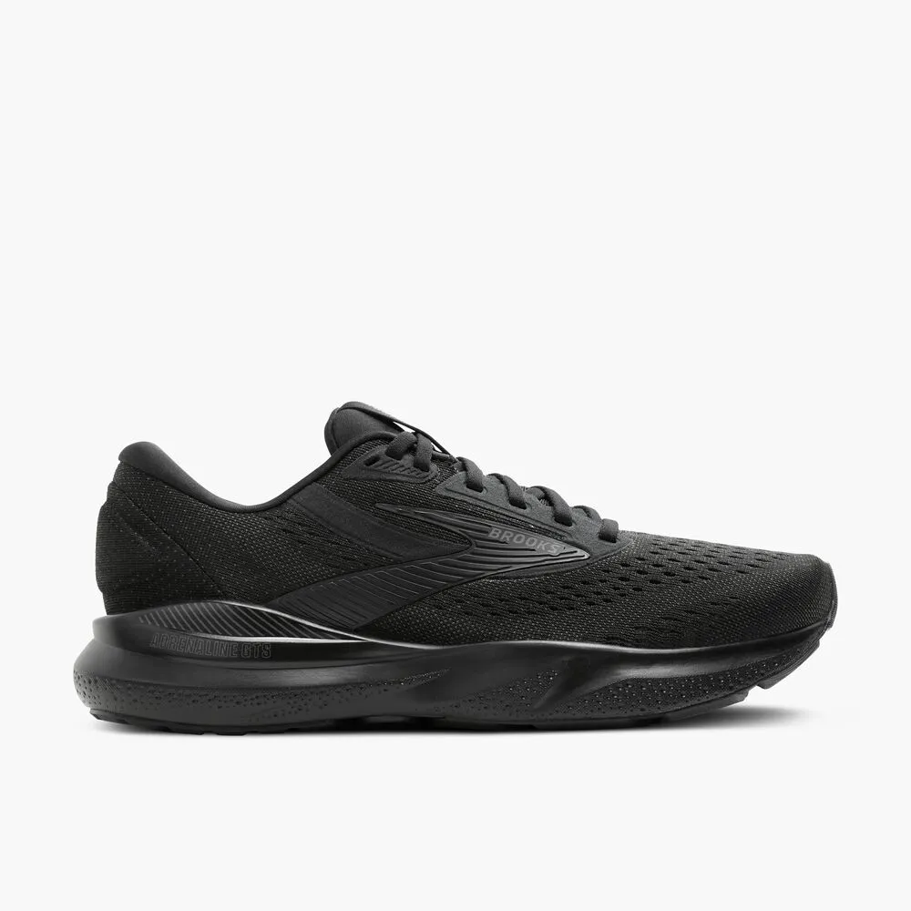 020 - Black/Black/Ebony