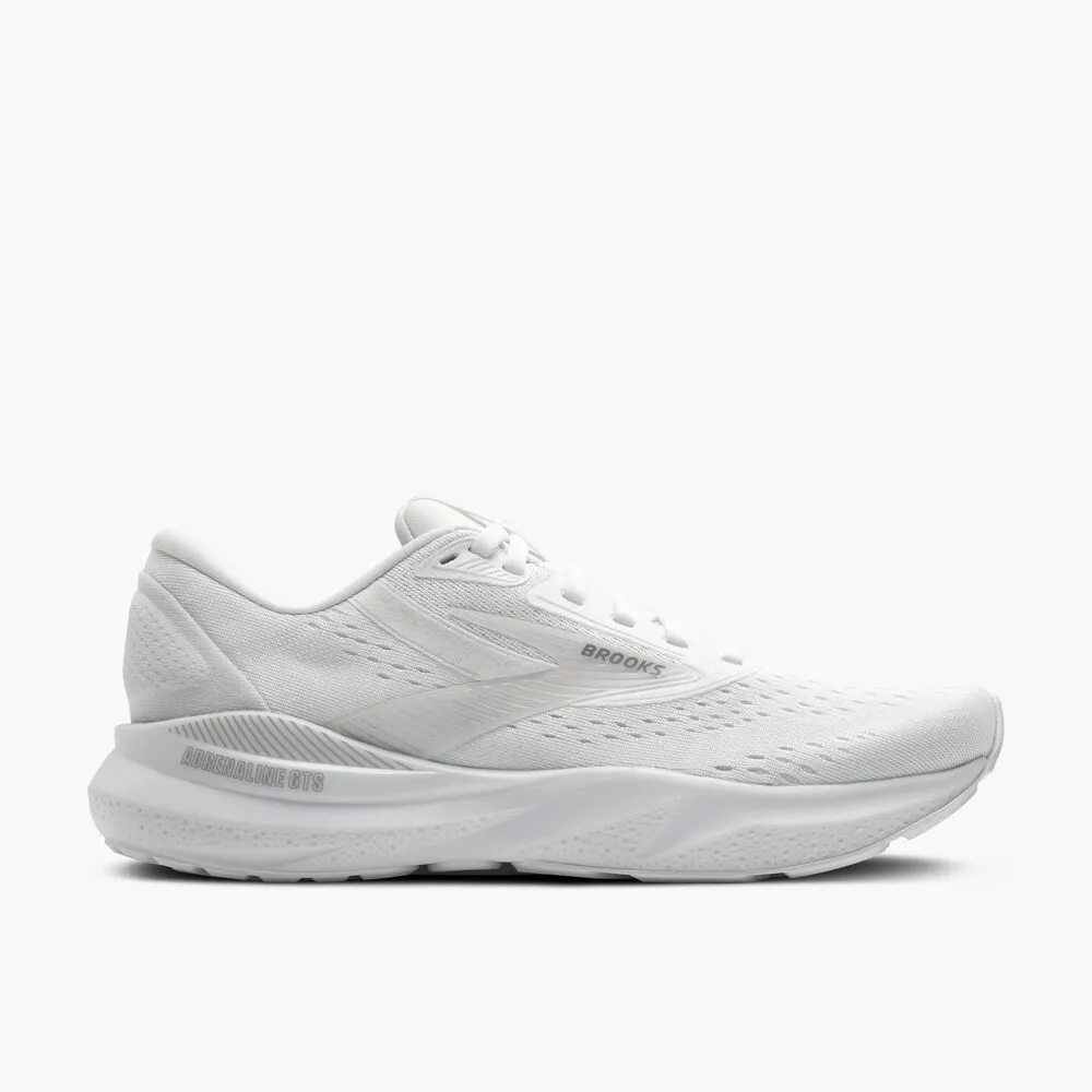 148 - White/Oyster/Alloy