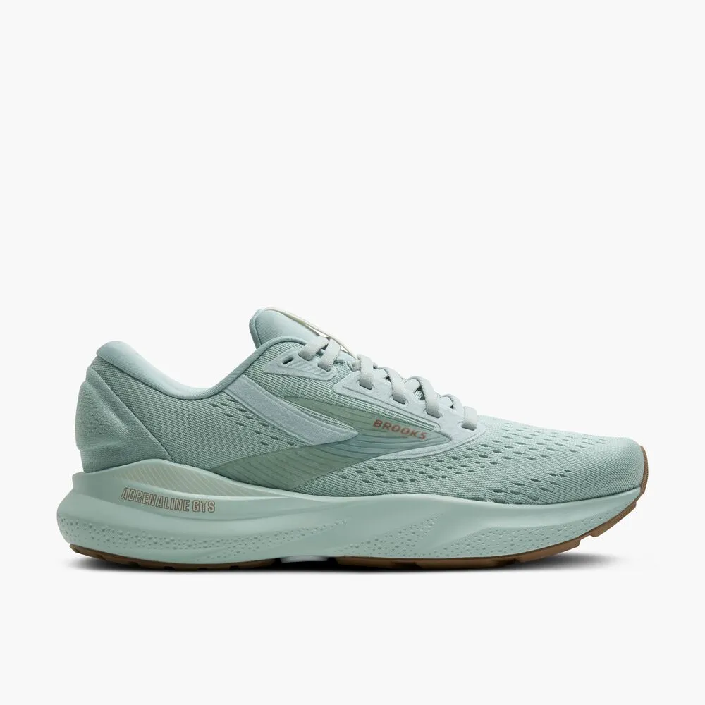 445 - Cloud Blue/Coconut/Portabella