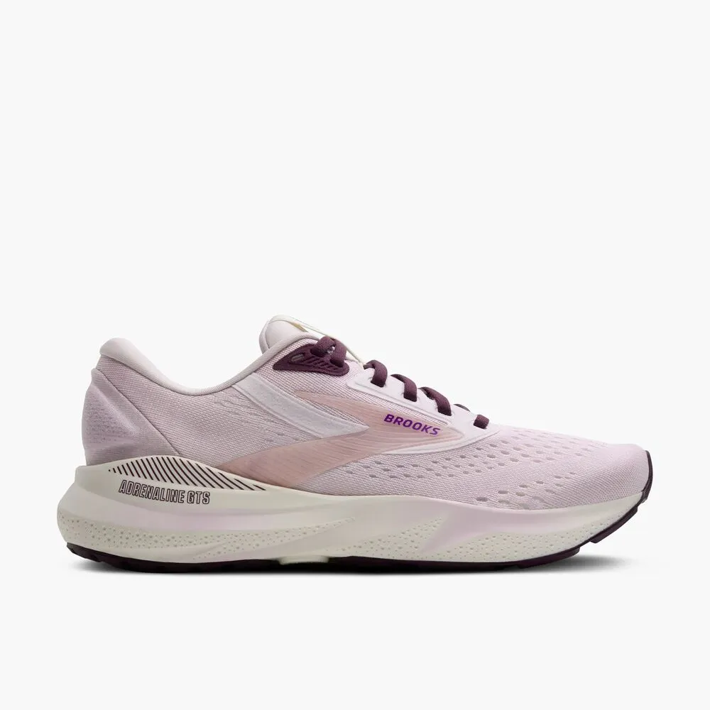 579 - Orchid/Coconut/Purple