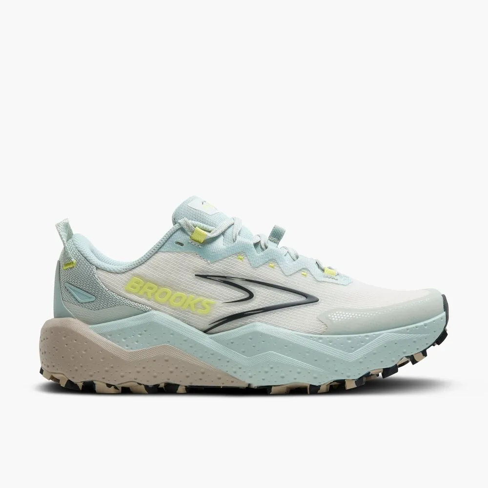 491 - Misty Blue/Coconut/Chateau