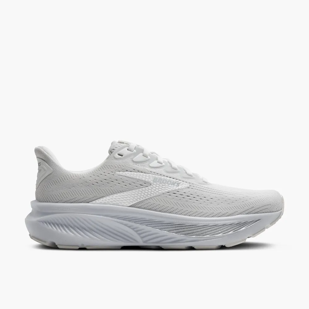 151 - White/White/Grey