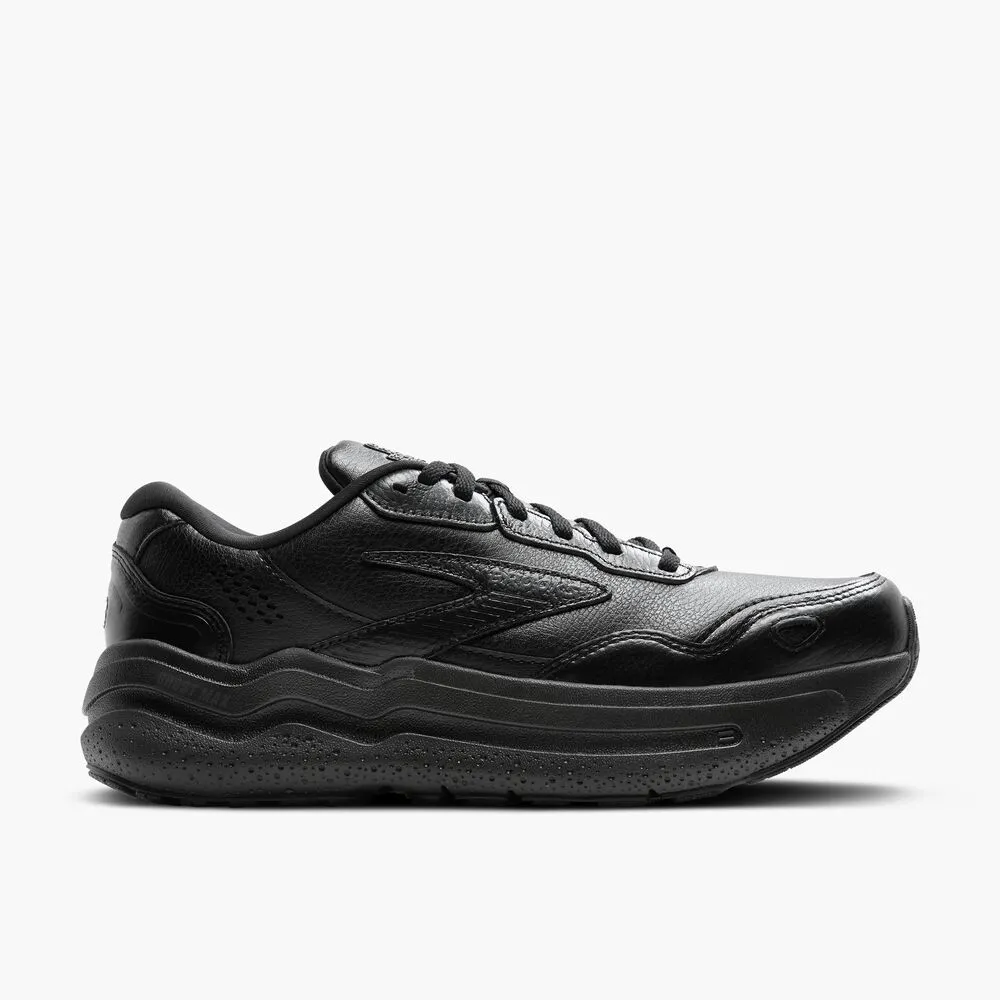 072 - Black/Black