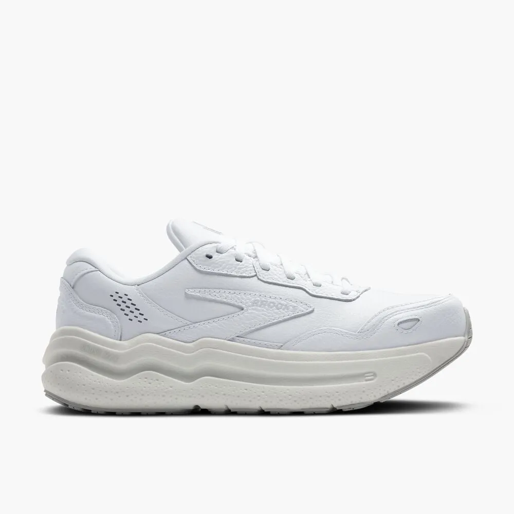 142 - White/White