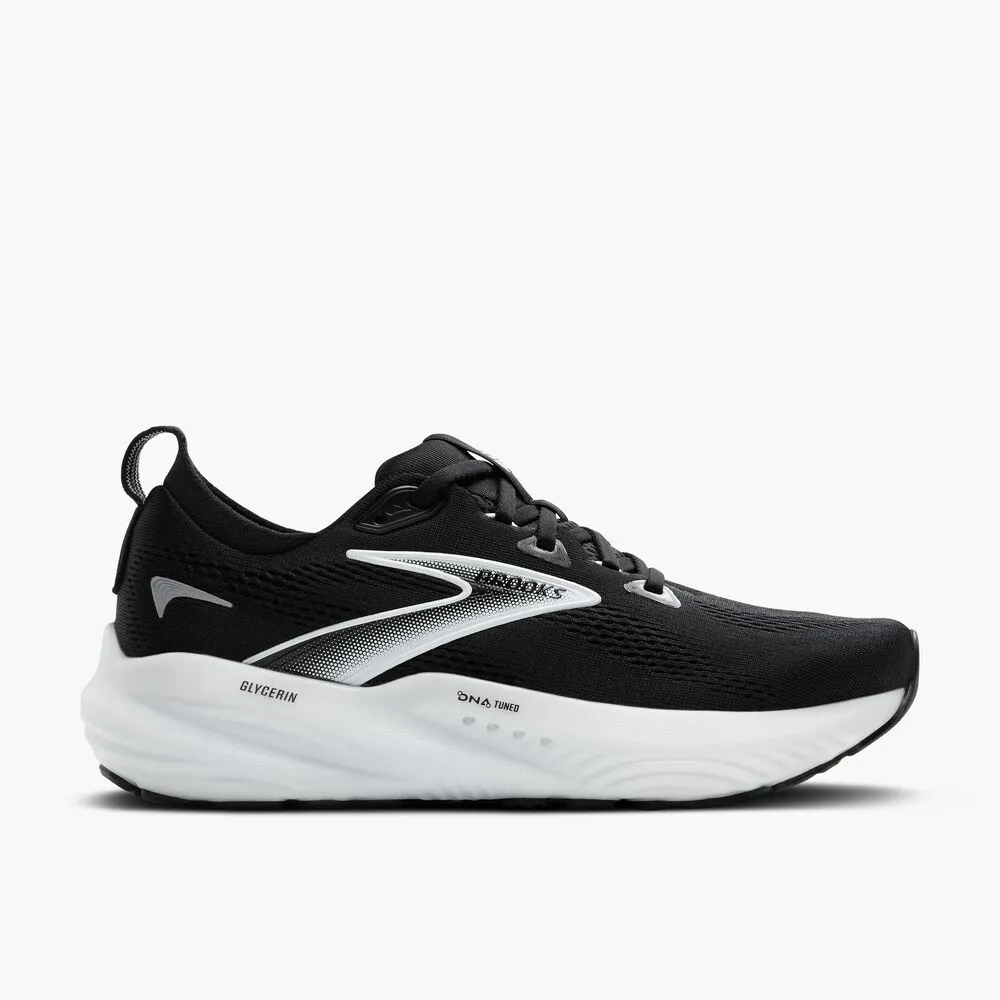 090 - Black/Grey/White
