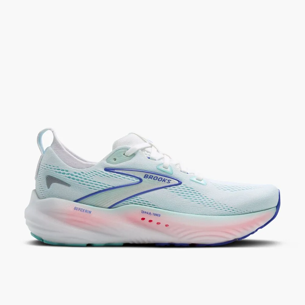 110 - White/Limpet Shell/Amparo Blue