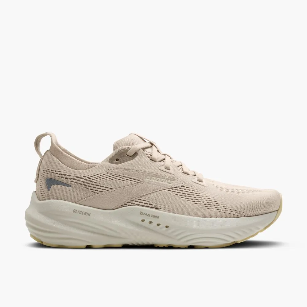 263 - Almond Peach/London Fog/Almond