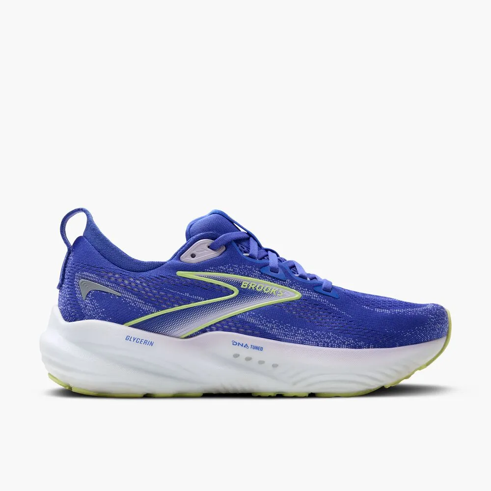 440 - Amparo Blue/Hyper Iris/Yellow
