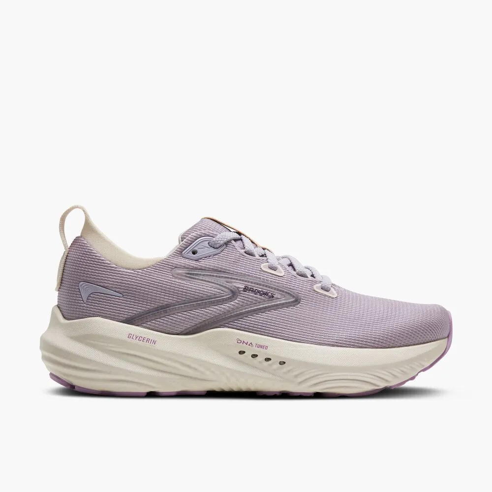 505 - Lilac/Whisper/Lupine