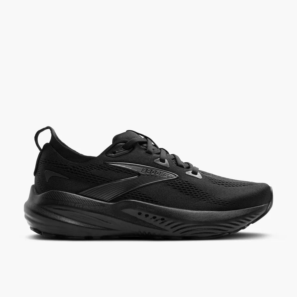 020 - Black/Black/Ebony