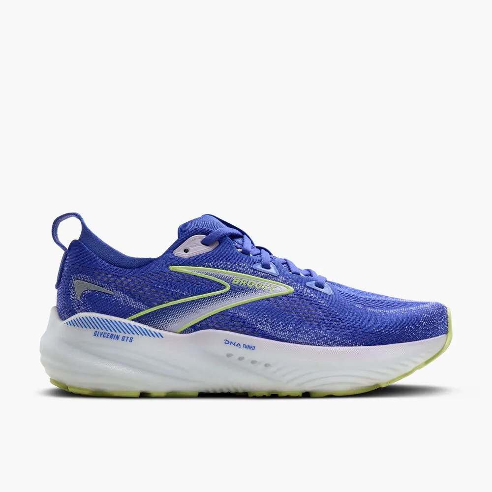 440 - Amparo Blue/Hyper Iris/Yellow
