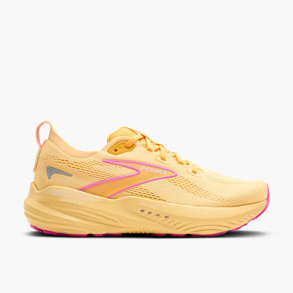 897 - Sherbert/Apricot/Pink