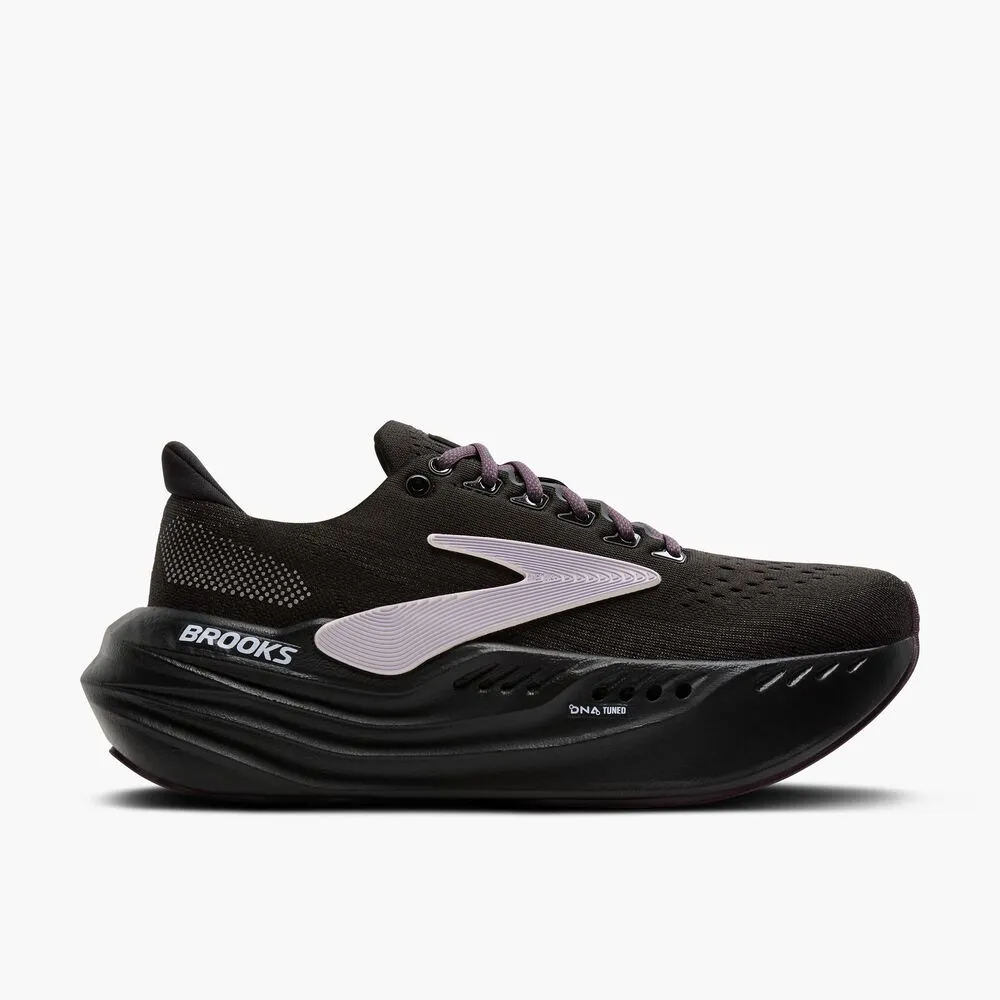 067 - Black/Orchid Ice/Grey