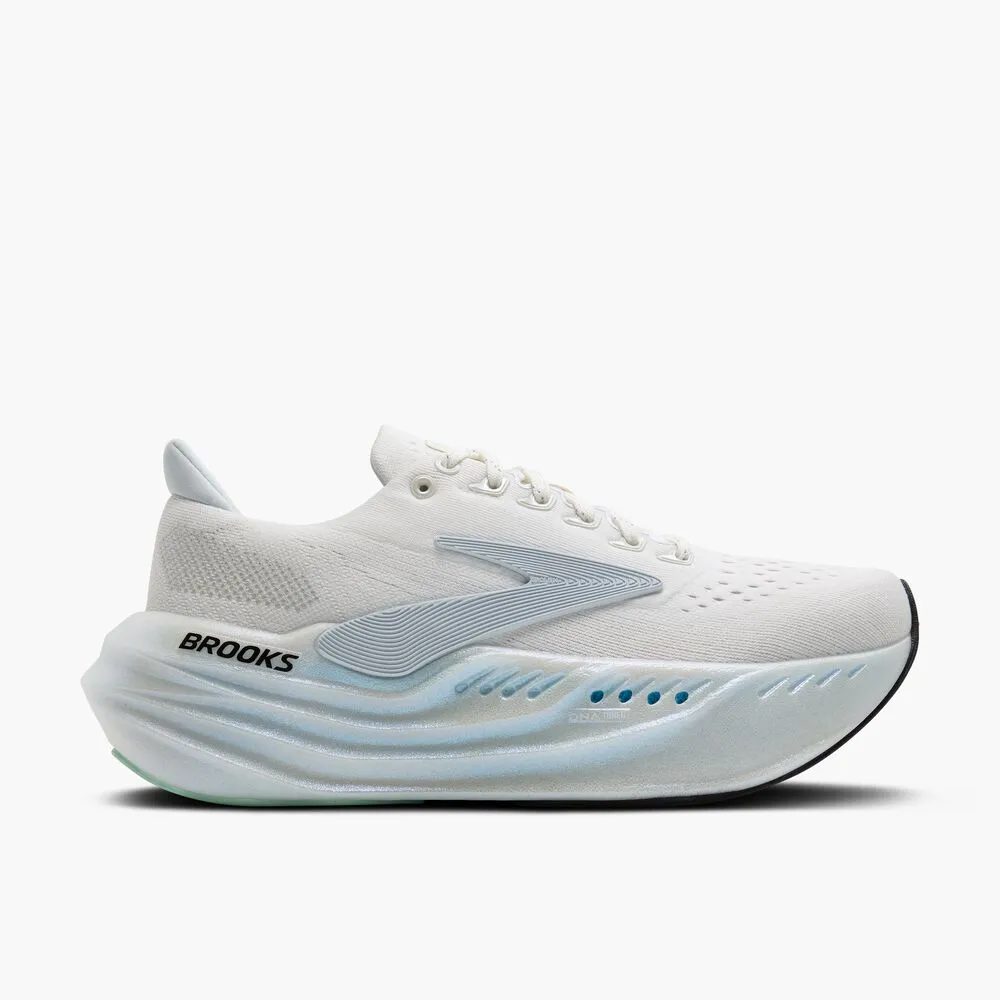 166 - Pearlized White/Bay