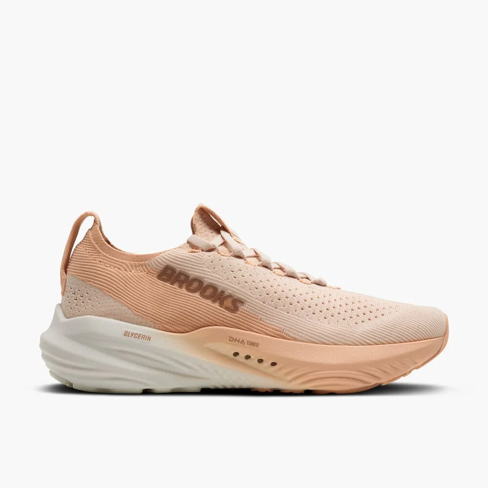 209 - Almond Peach/Almond/Portabella