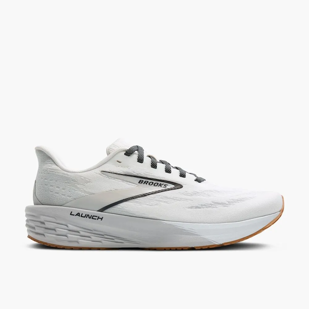 135 - White/Grey/Black