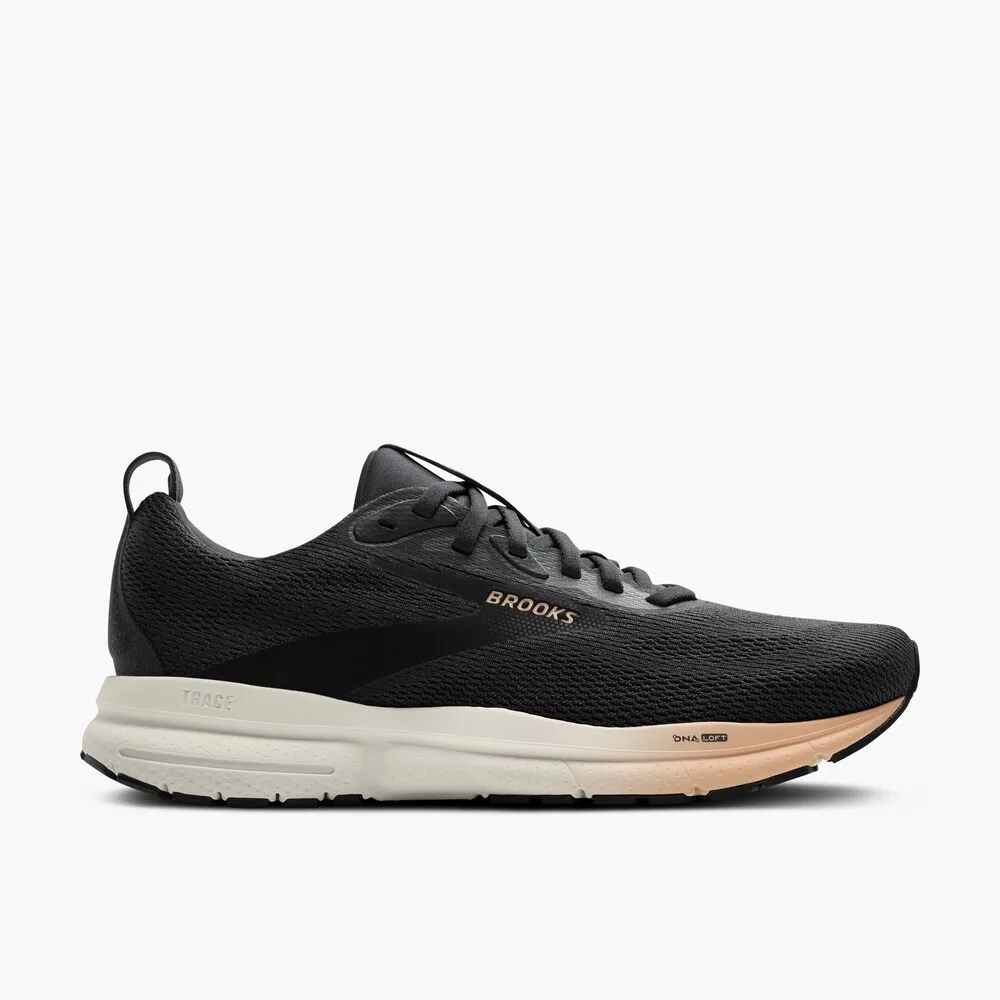 037 - Ebony/Black/Almond