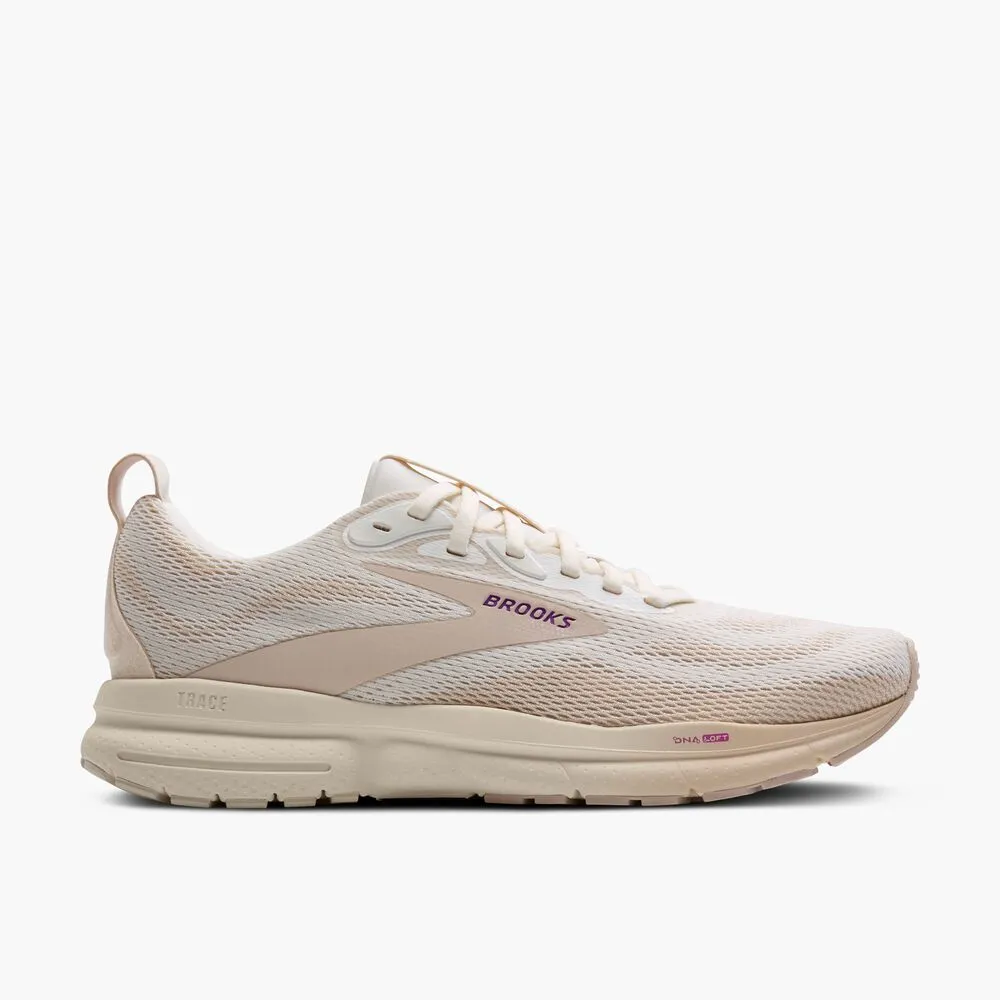 111 - Coconut Milk/Almond/Purple