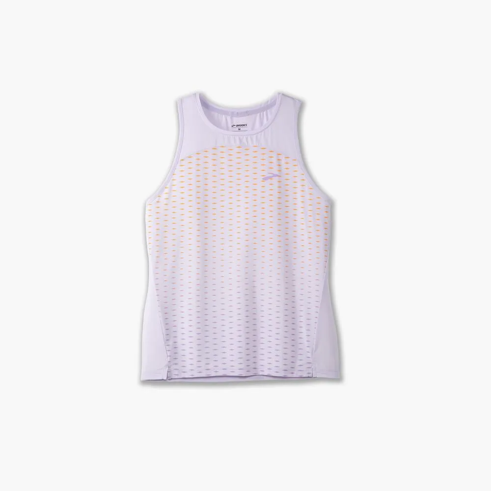 596 - Light Purple/Recharge