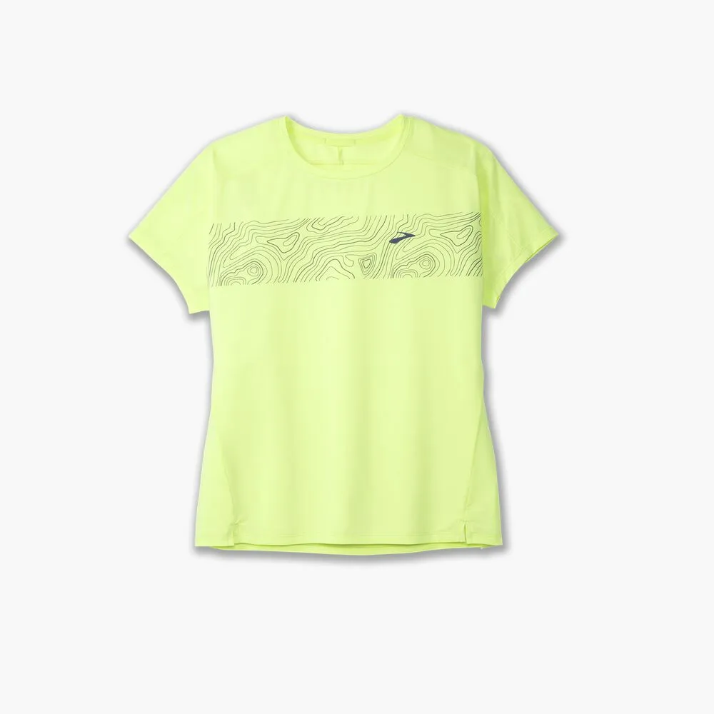 730 - Lime/Elevate