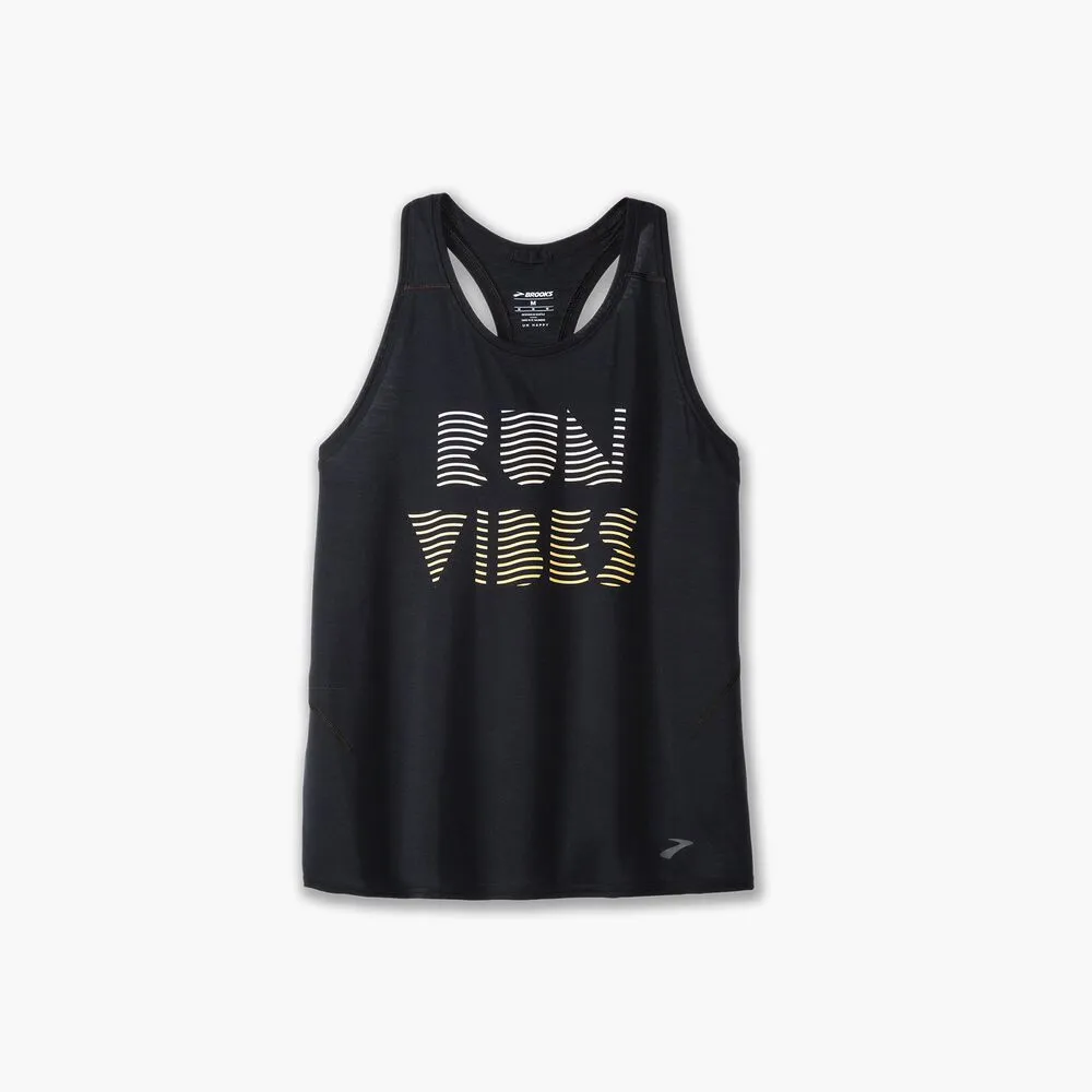 041 - Black/Run Vibes