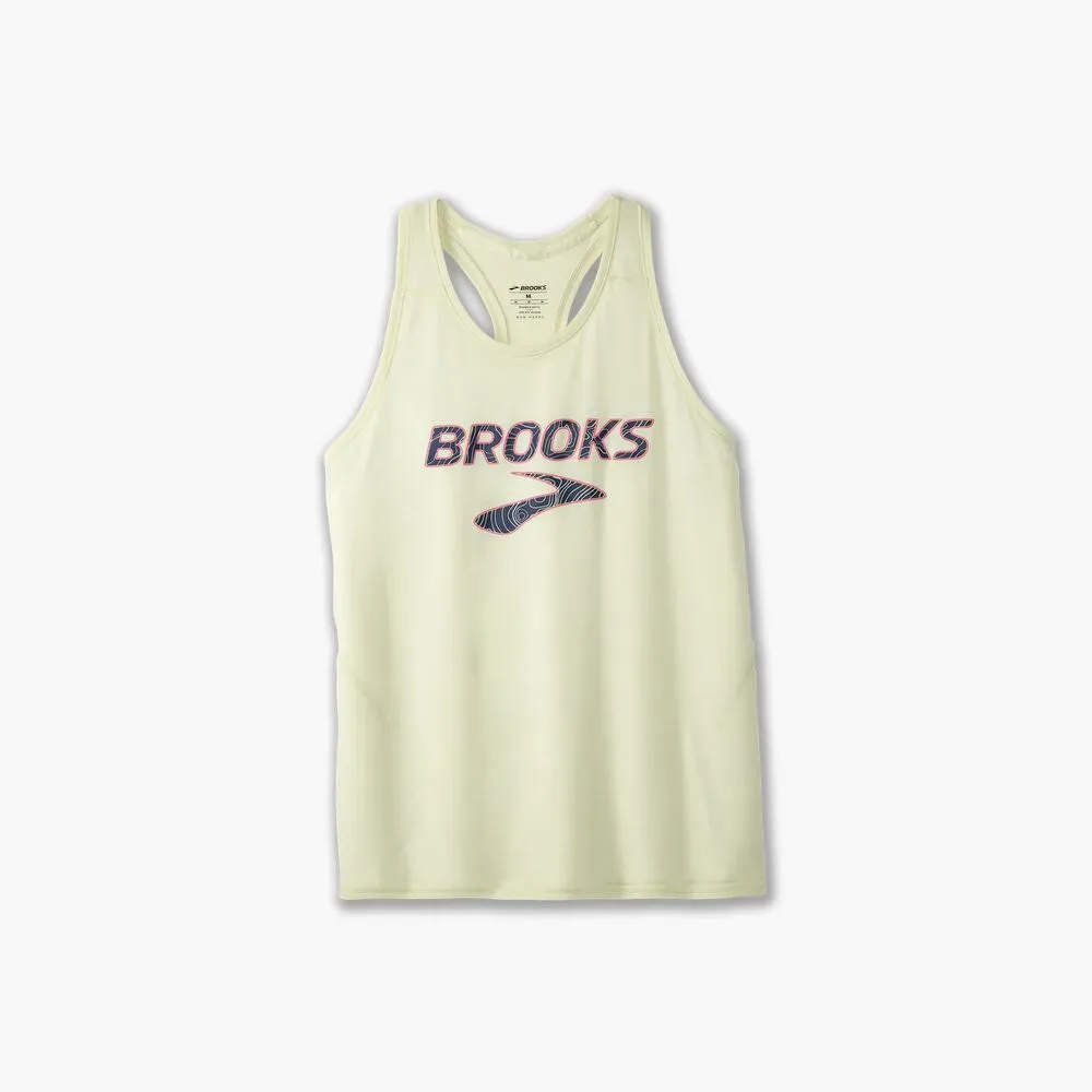 398 - Light Meadow/Brooks