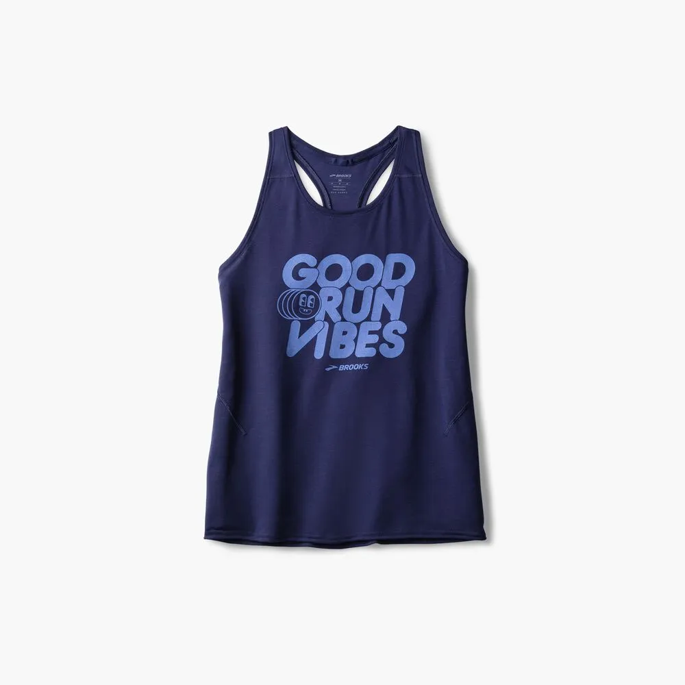 418 - Midnight/Good Run Vibes