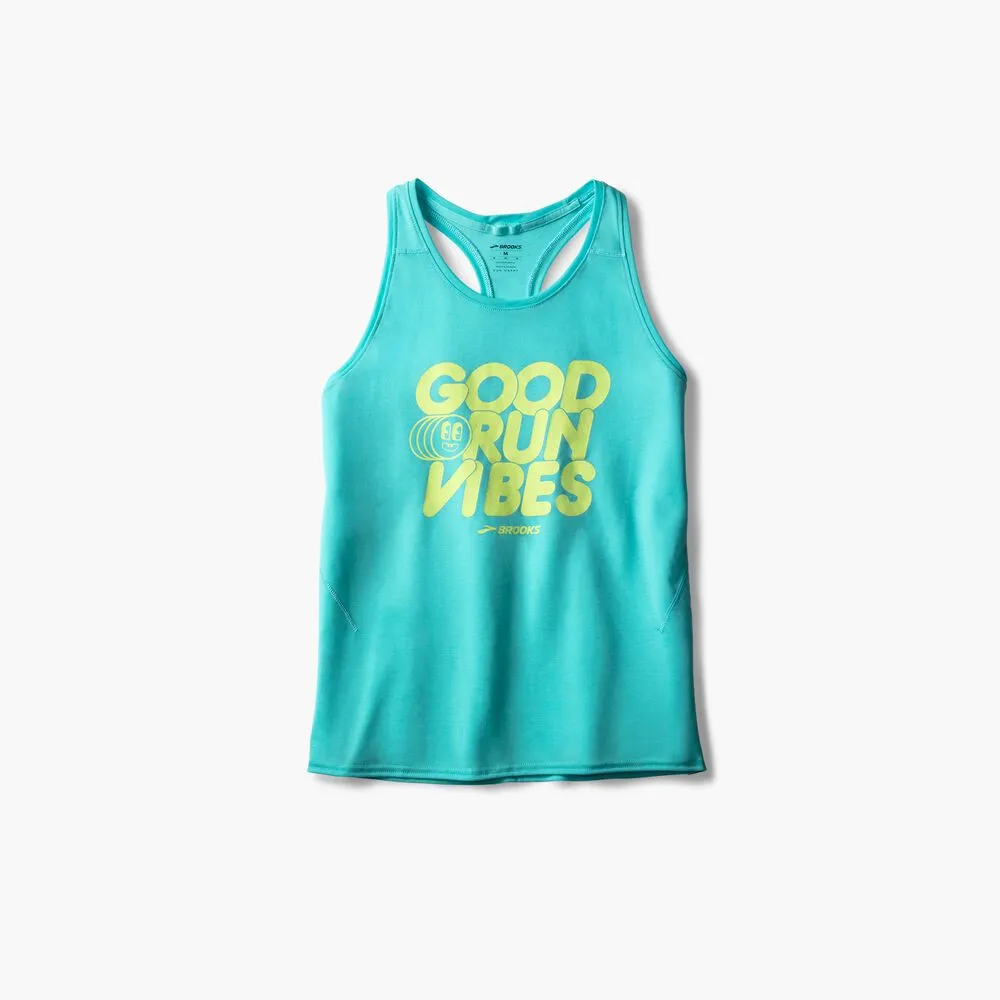 429 - Strobe Blue/Good Run Vibes