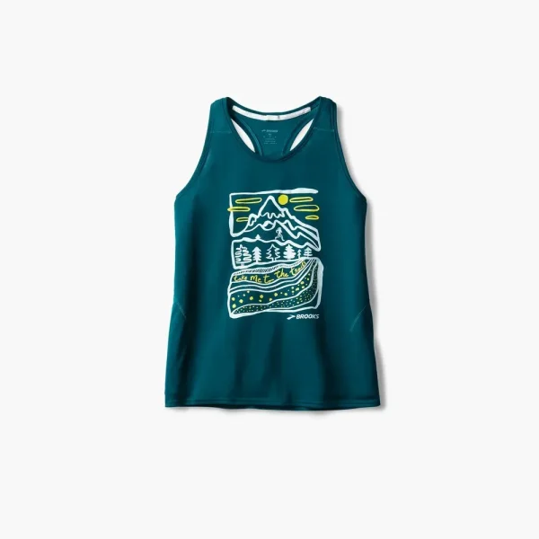 Distance Tank 3.0