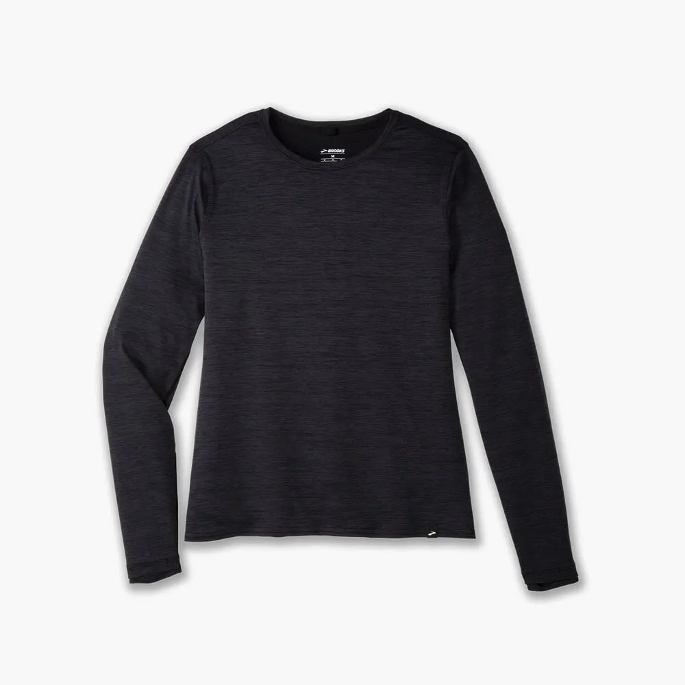 009 - Heather Deep Black
