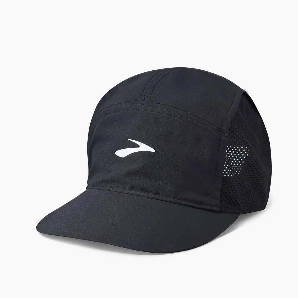 001 - Black