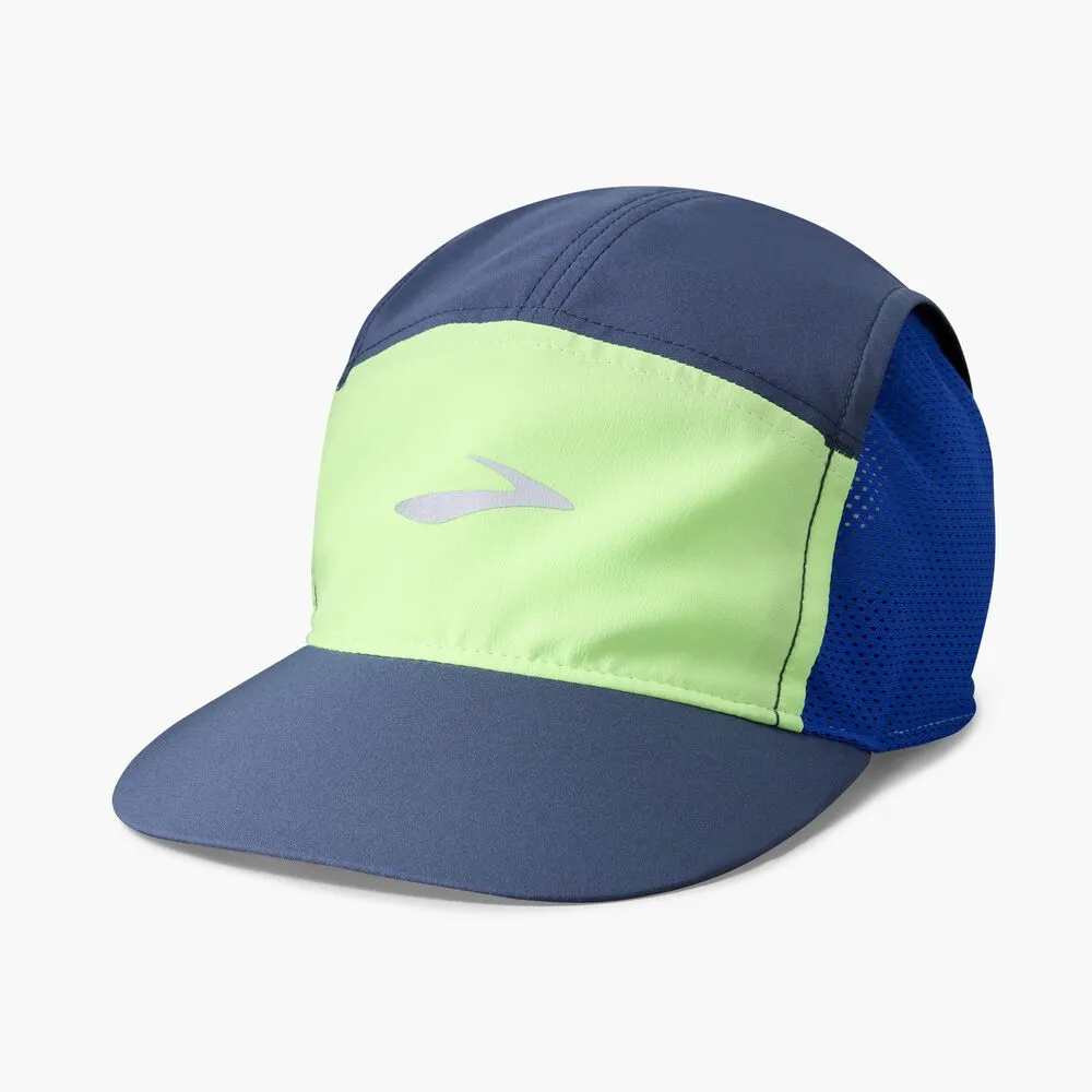 459 - Blue Slate/Limeade/Neo Blue