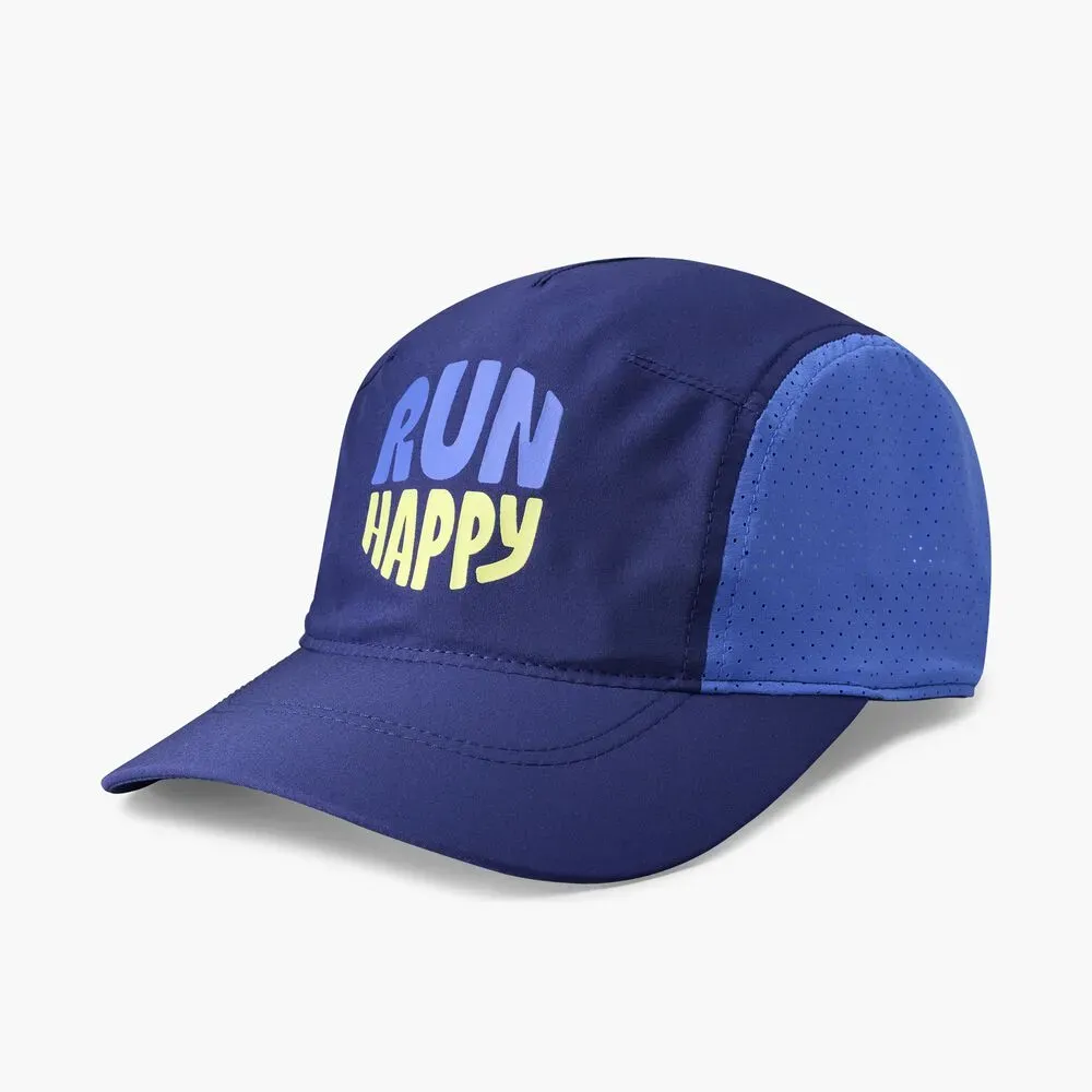 437 - Midnight/Bluebell/Run Happy