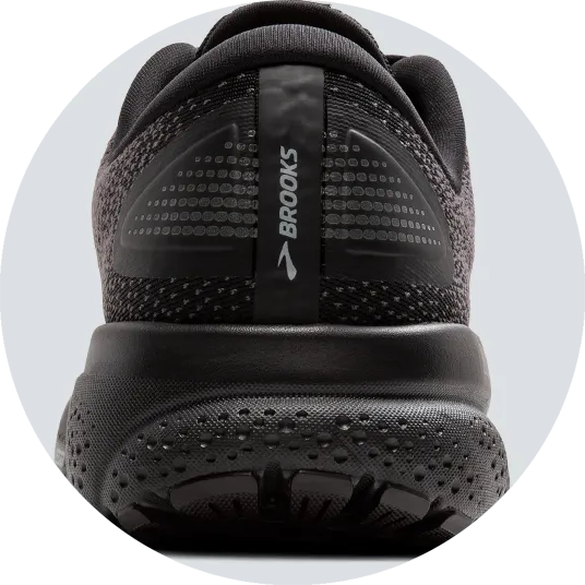 Dynamic cushioning