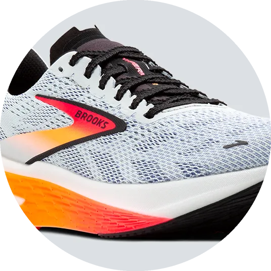 Breathable upper