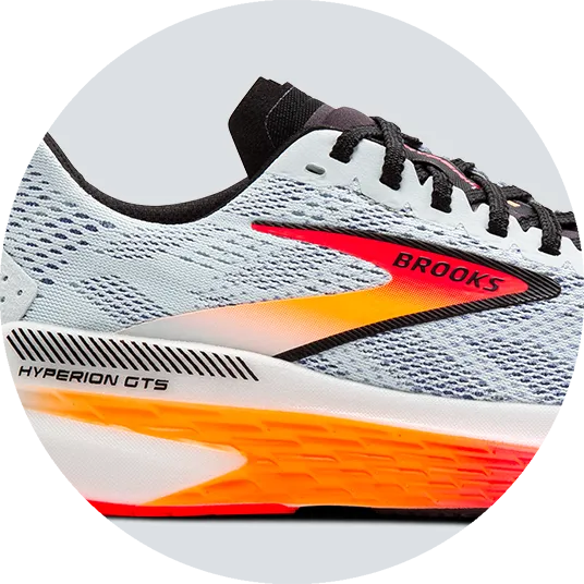 Breathable upper