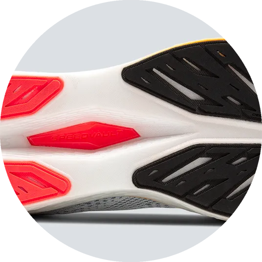 Fast transitions