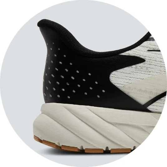 Dynamic cushioning