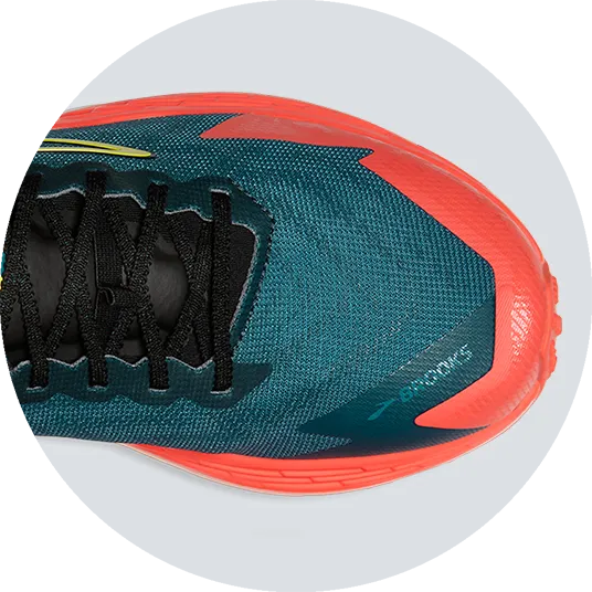 Breathable upper