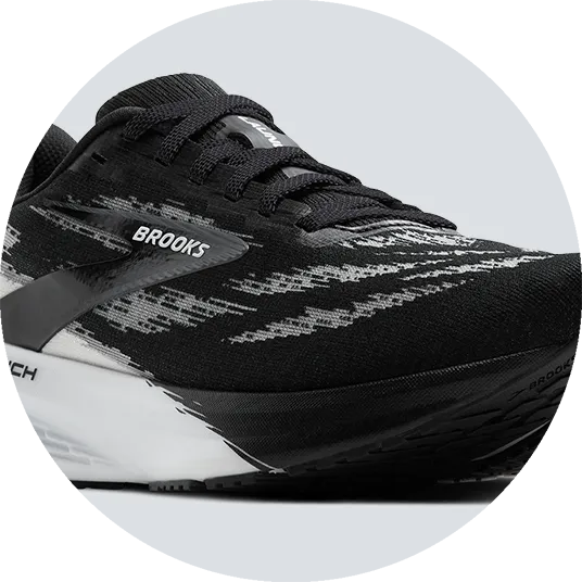 Breathable upper